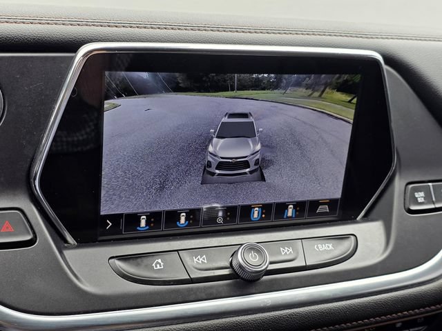Used 2020 Chevrolet Blazer Premier w/ Driver Confidence II Package FWD image 22