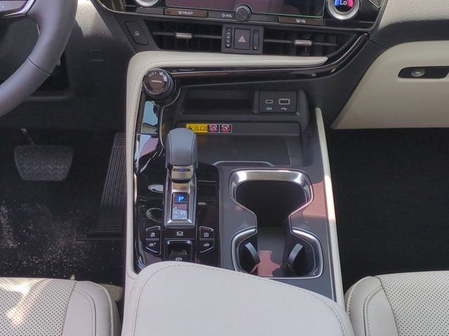 New 2026 Lexus NX 350 AWD w/ Luxury Package image 18