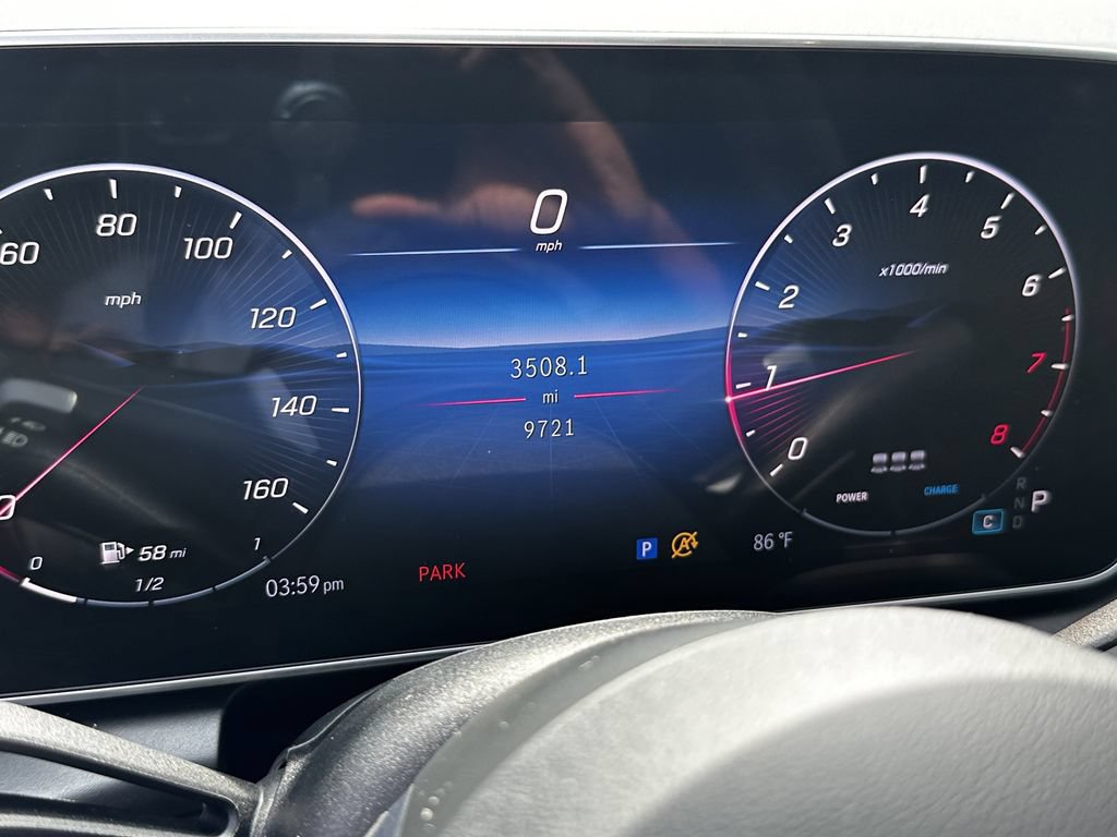 Certified 2025 Mercedes-Benz GLC 300 image 30