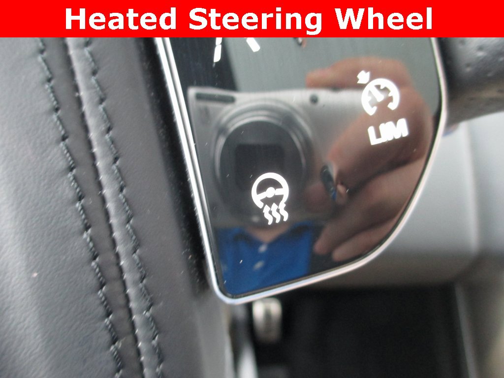 Used 2021 Land Rover Range Rover Sport HSE Silver Edition image 29