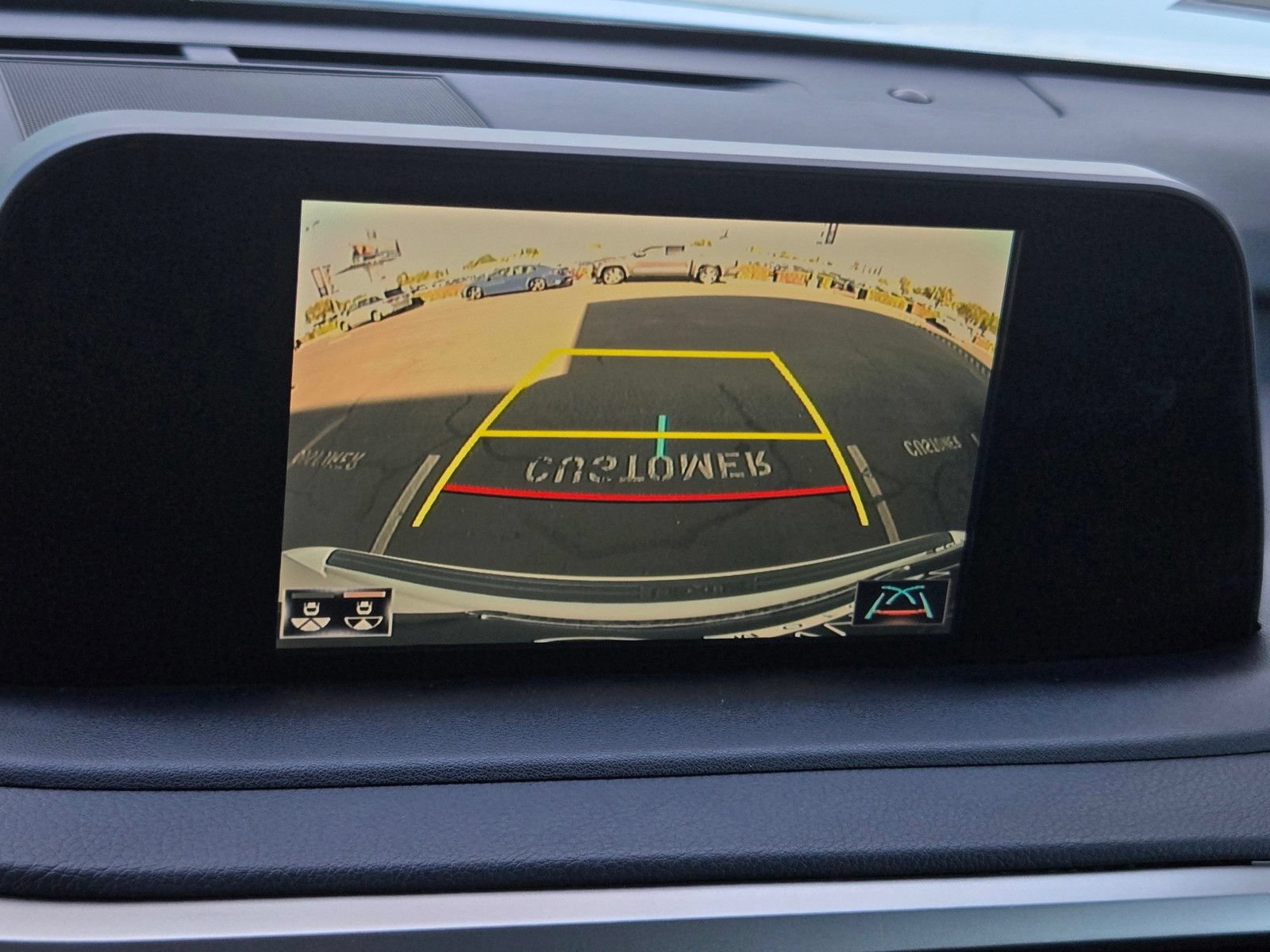 Used 2020 Lexus RX 350 AWD w/ Accessory Package image 14