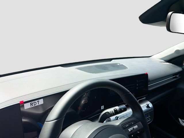 New 2026 Hyundai Kona SEL Sport FWD image 9