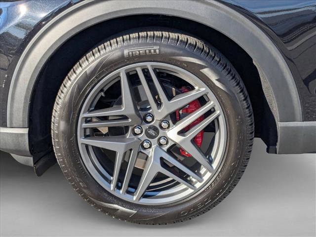 New 2025 Ford Explorer ST w/ Sun And Sound Package image 10