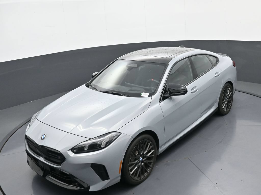New 2026 BMW M235i xDrive w/ M Performance Package AWD/4WD image 30