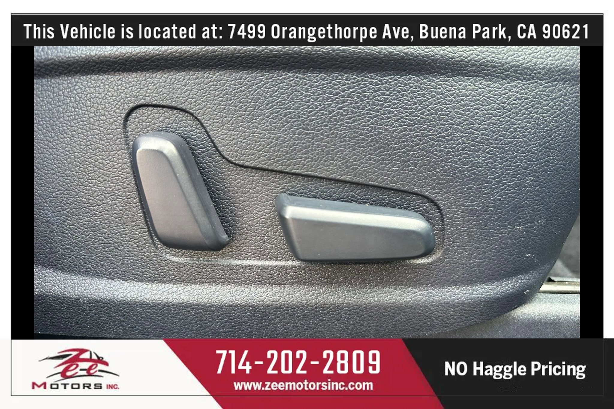 Used 2020 Hyundai Palisade SEL FWD image 28