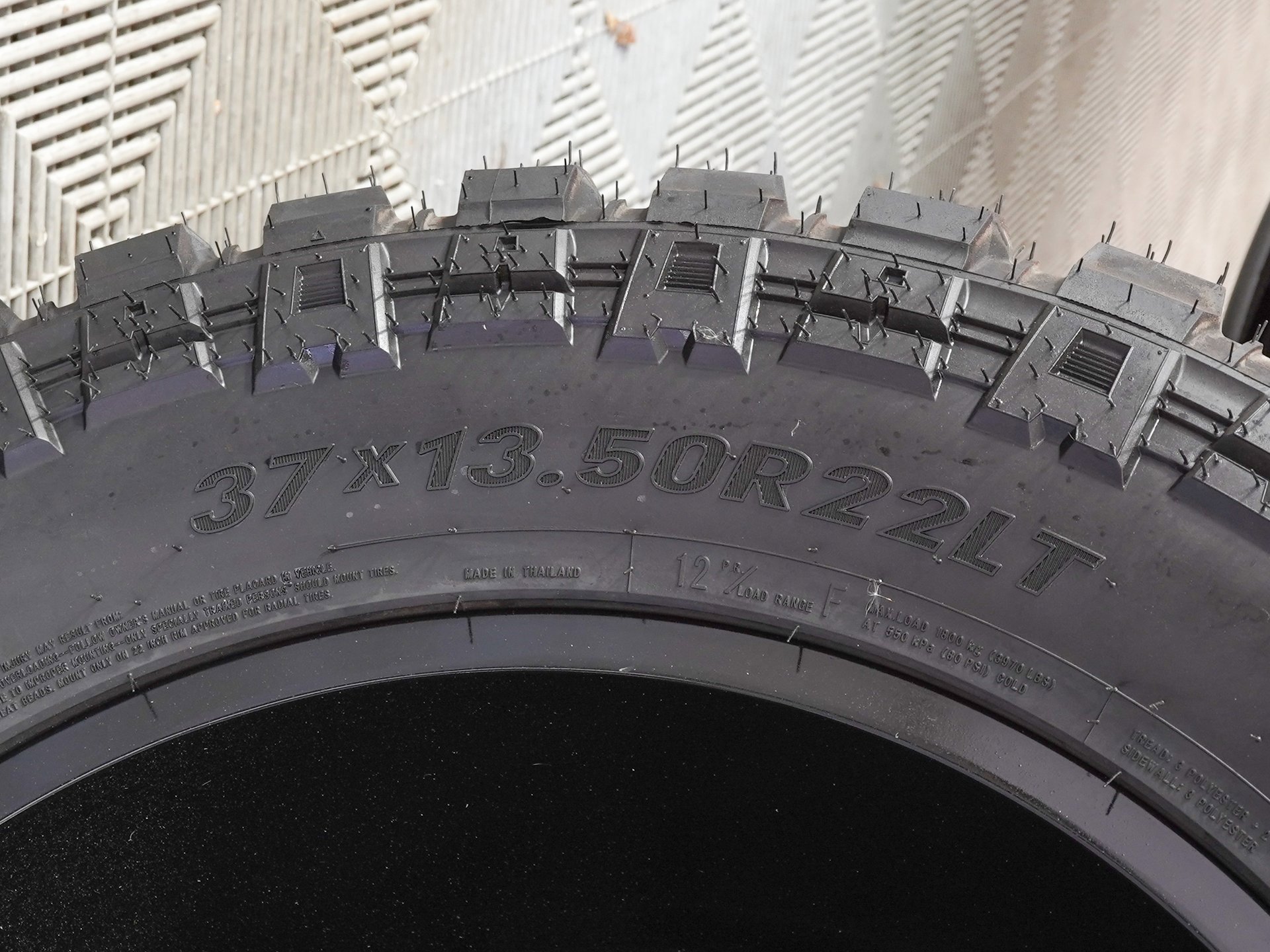 Used 2026 Ford F450 Lariat w/ FX4 Off-Road Package image 36