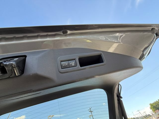 Used 2024 Toyota bZ4X AWD w/ Weather Package image 31