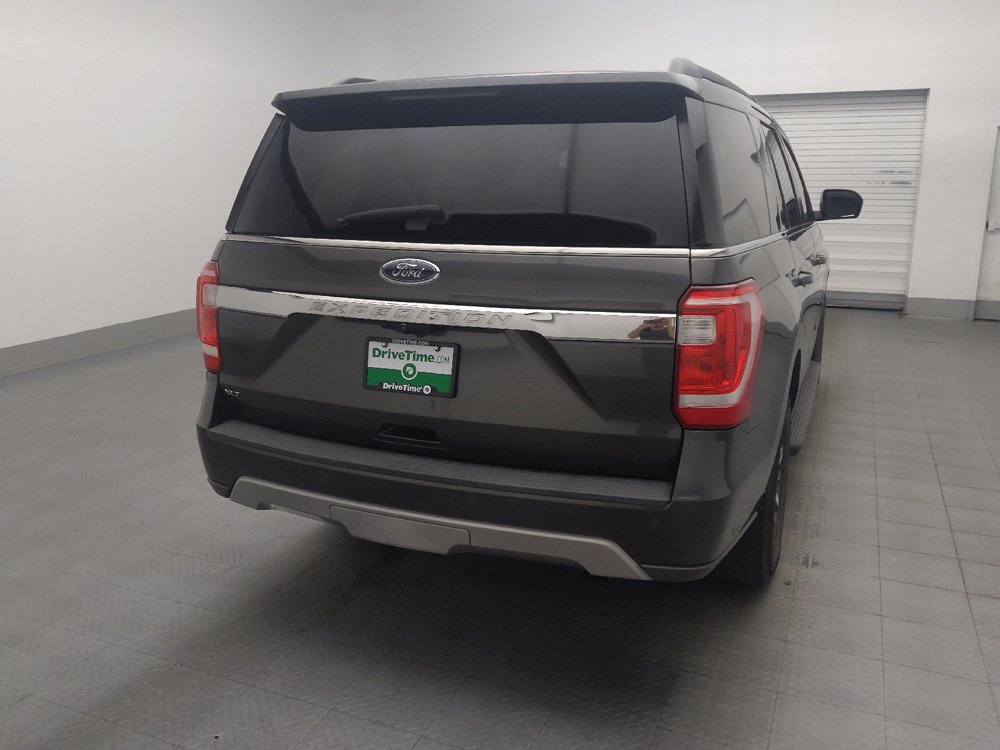 Used 2020 Ford Expedition XLT RWD image 7