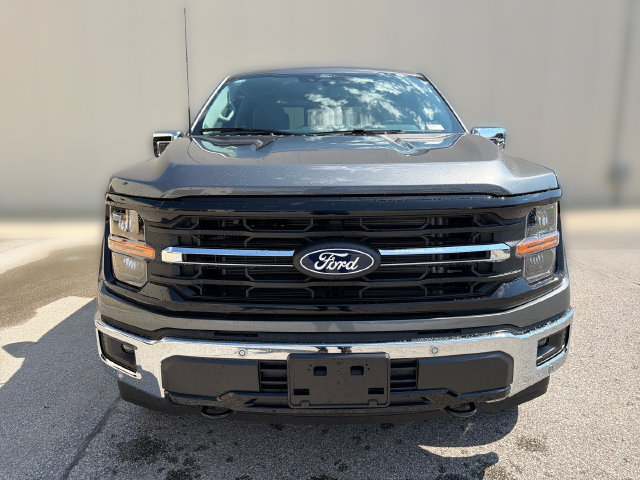 New 2026 Ford F150 XLT w/ Equipment Group 302A MID AWD/4WD image 12