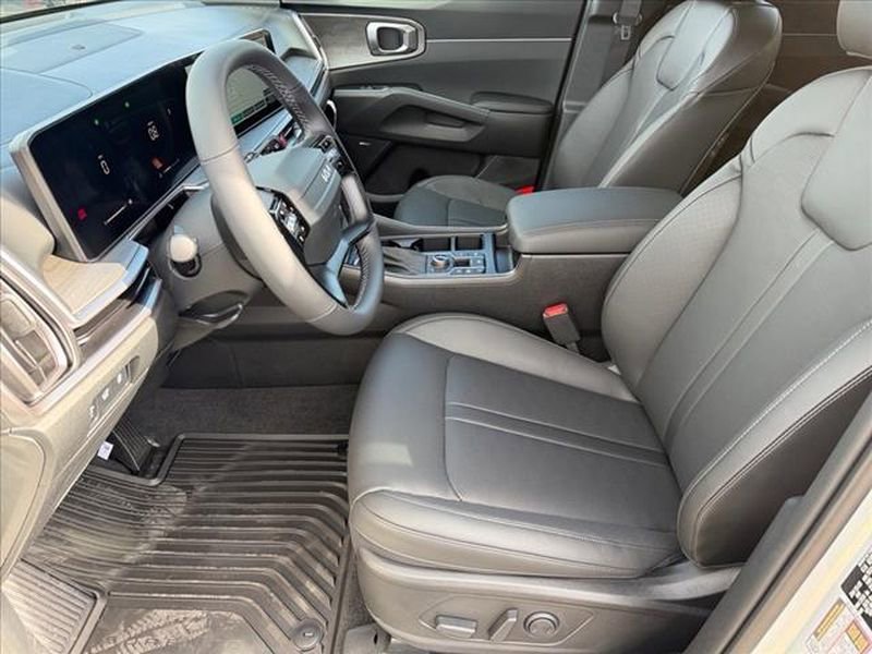 New 2026 Kia Sorento X-Line EX image 10