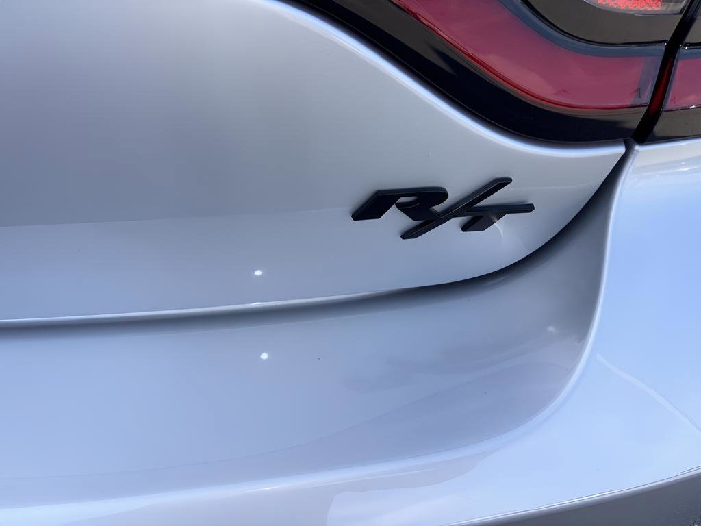 Used 2023 Dodge Charger R/T w/ Plus Group image 30