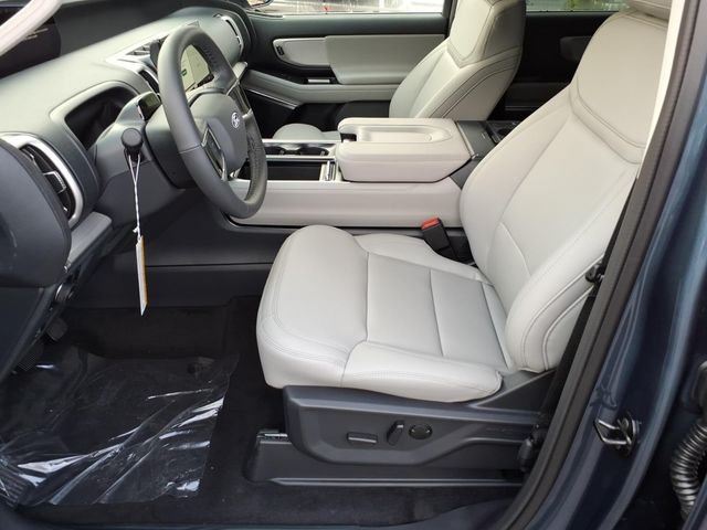 New 2027 Ford Expedition Active AWD/4WD image 19