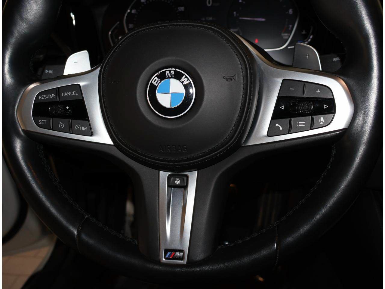 Certified 2022 BMW 440i xDrive Convertible AWD/4WD image 22