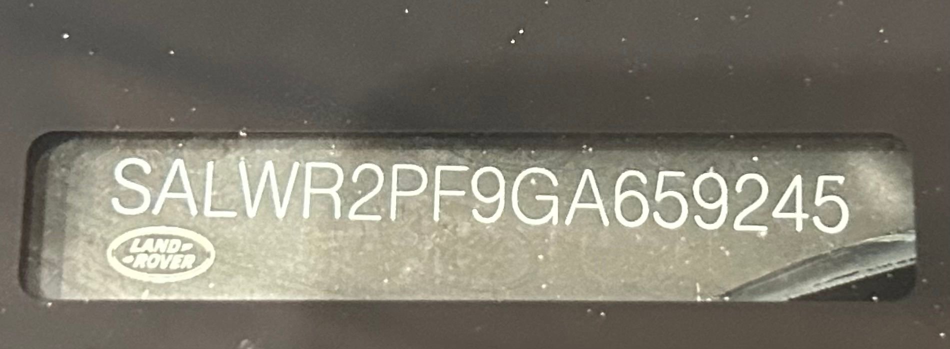 Used 2016 Land Rover Range Rover Sport HSE AWD/4WD image 75