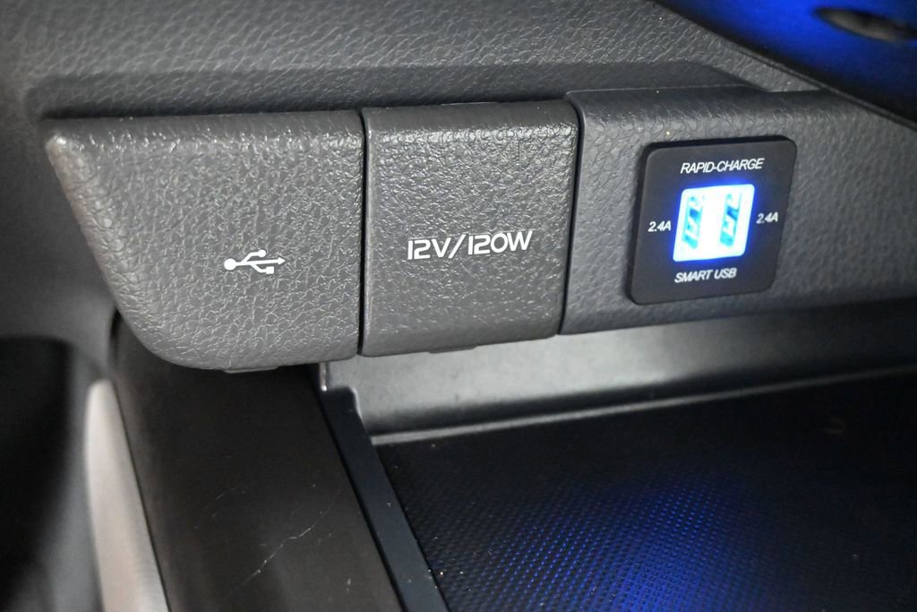 Used 2023 Toyota Camry SE FWD image 13