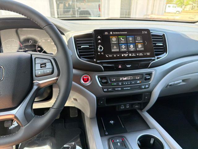 New 2026 Honda Ridgeline RTL image 26