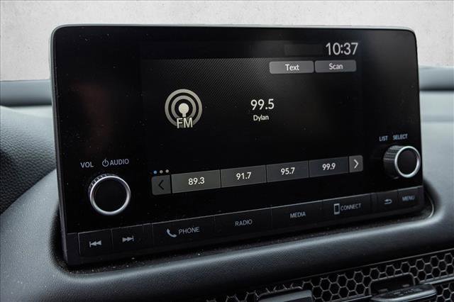 Used 2025 Honda HR-V Sport image 17