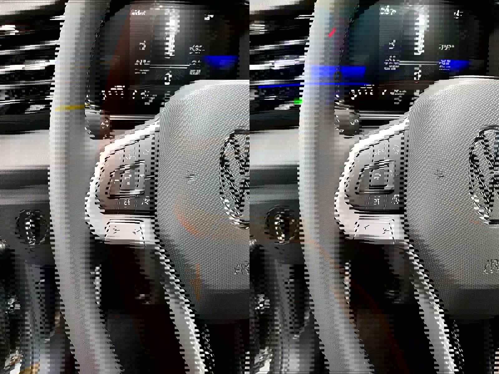 New 2026 Volkswagen Jetta Sport image 16