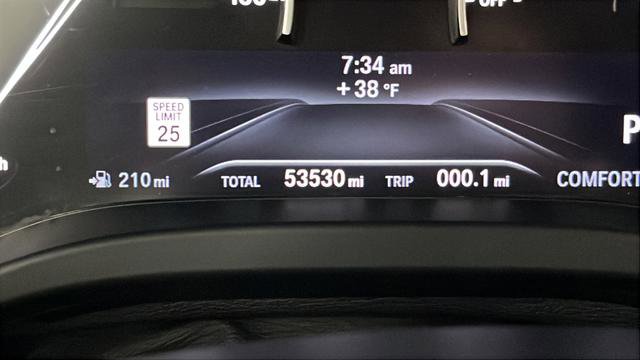 Used 2021 BMW X3 xDrive30i image 10