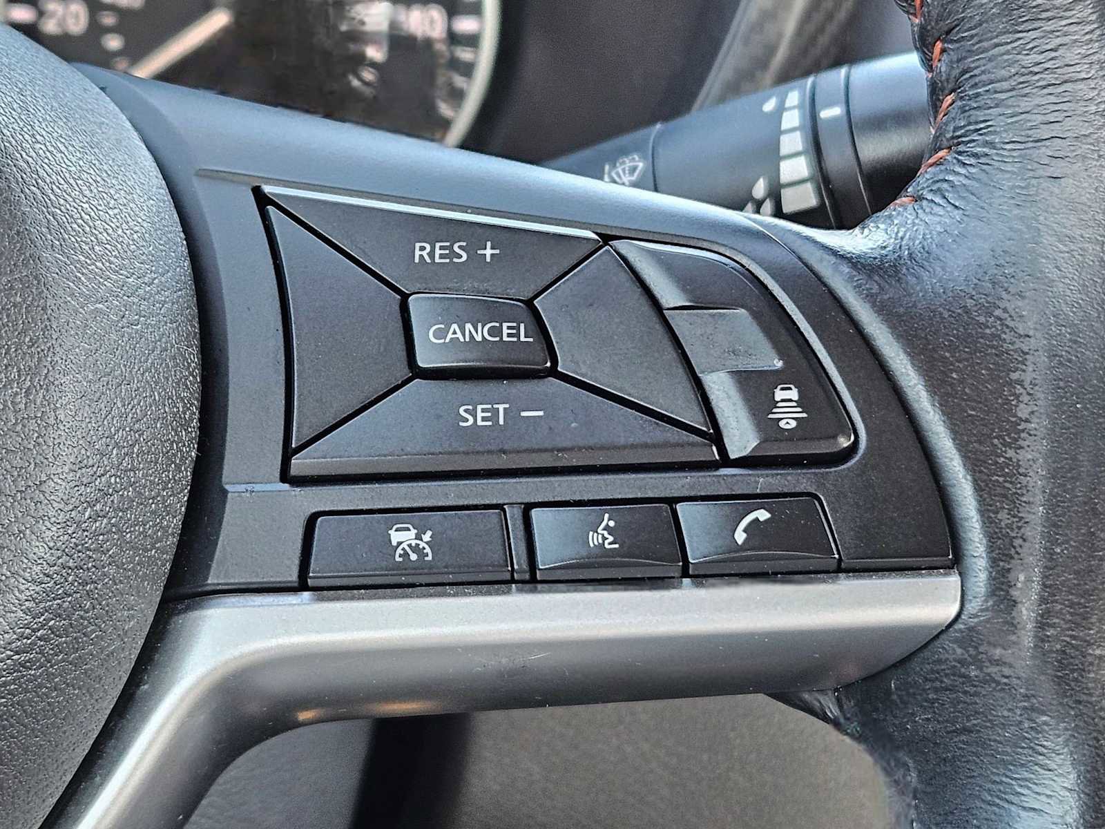 Used 2022 Nissan Sentra SR image 15