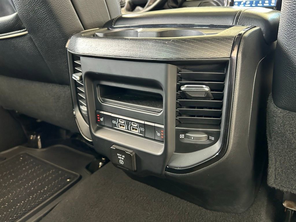 Used 2022 RAM 3500 Limited image 49