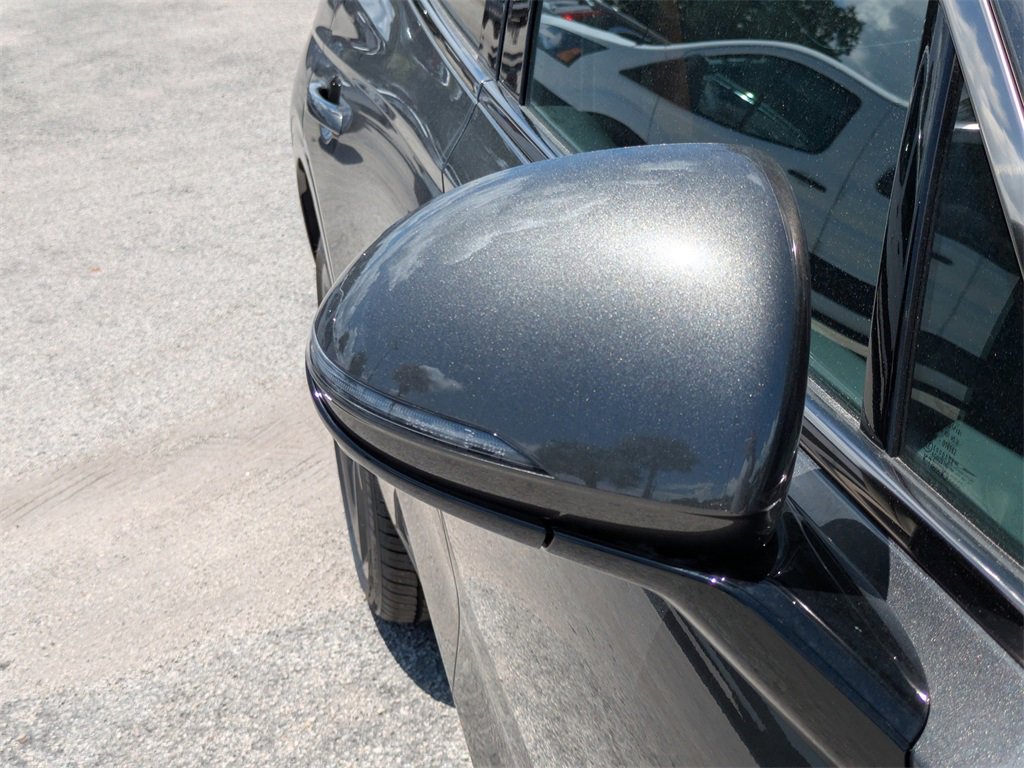 New 2026 Genesis GV70 3.5T Sport Prestige image 10