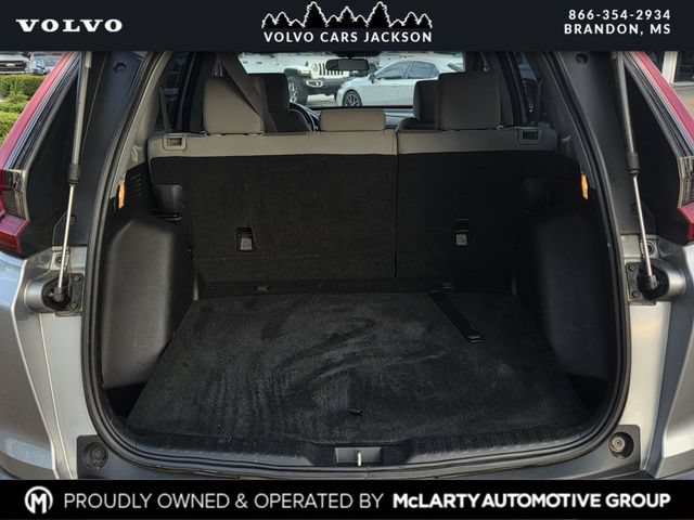 Used 2020 Honda CR-V LX image 23