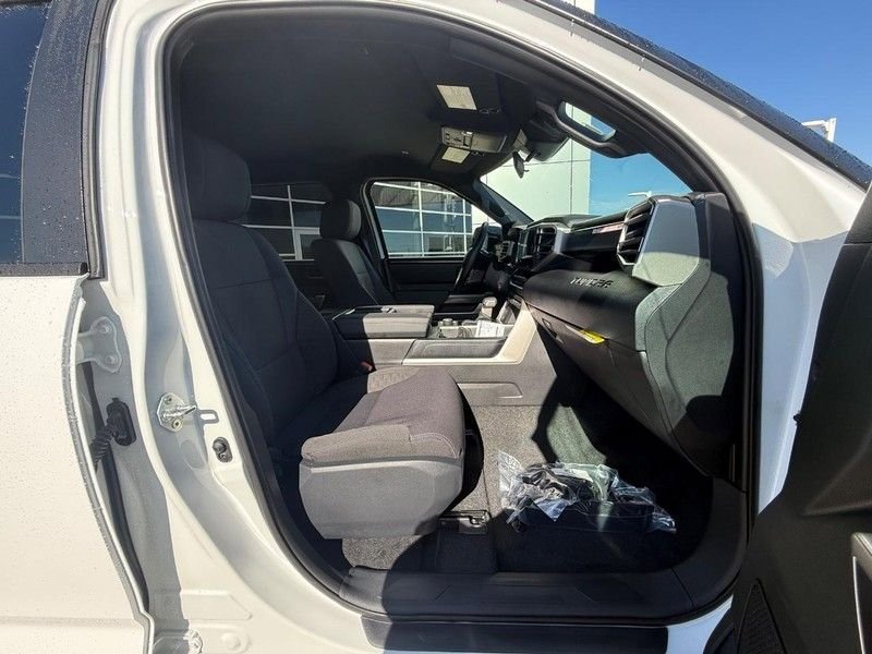 New 2026 Toyota Tundra SR5 AWD/4WD image 5