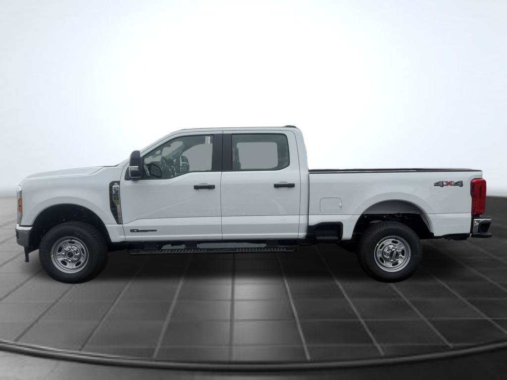 New 2026 Ford F350 XL AWD/4WD image 8