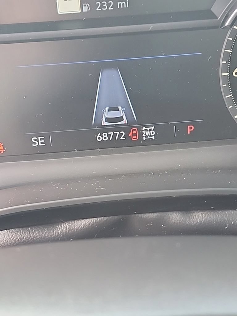 Used 2023 Cadillac XT5 Premium Luxury AWD/4WD image 25