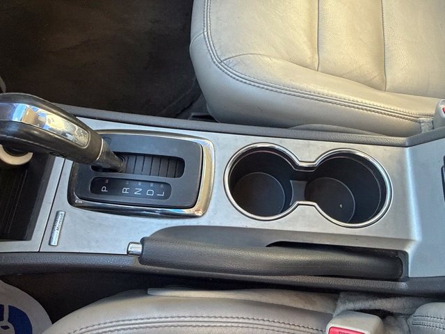 Used 2010 Ford Fusion SEL FWD image 17