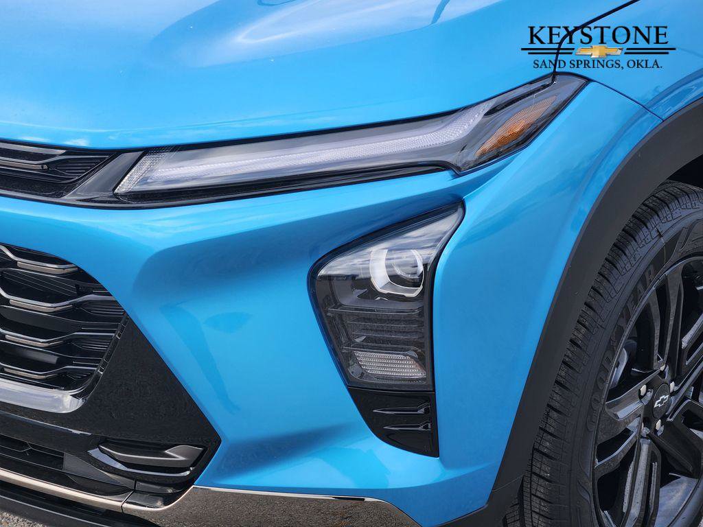 New 2026 Chevrolet Trax ACTIV image 10