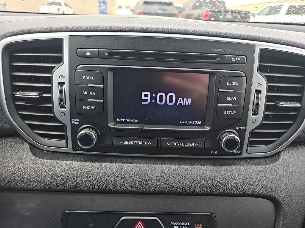 Used 2019 Kia Sportage LX image 17