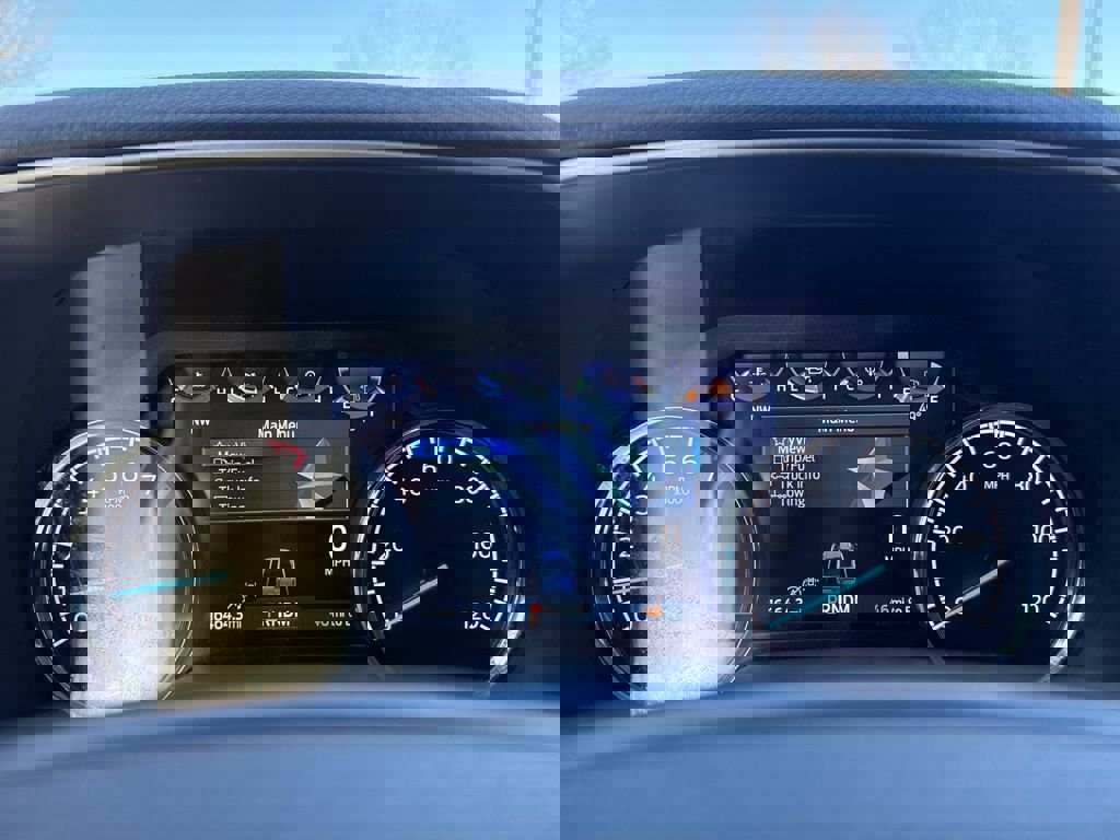 Used 2023 Ford F150 XLT w/ Equipment Group 302A High image 14