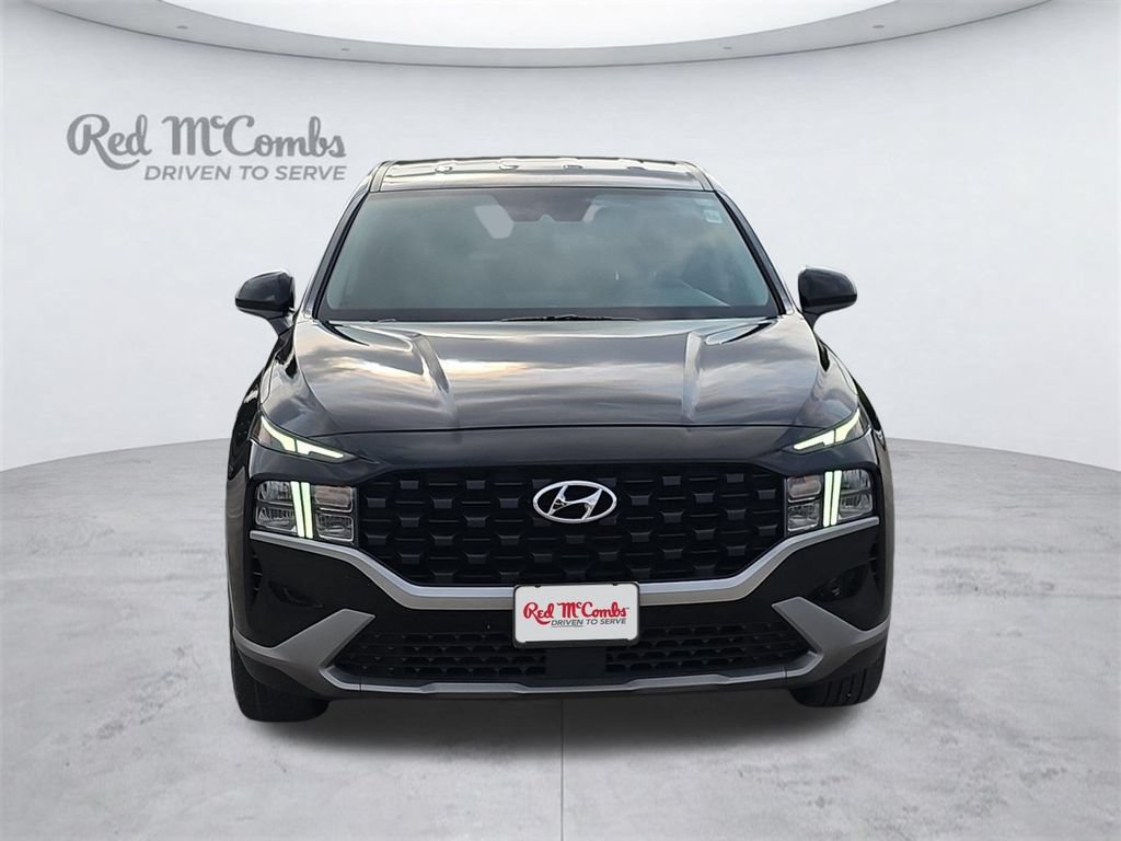 Used 2023 Hyundai Santa Fe SE FWD image 11