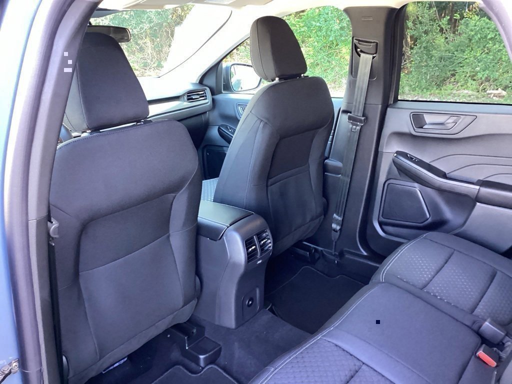 New 2025 Ford Escape Active w/ Tech Pack #1 image 35