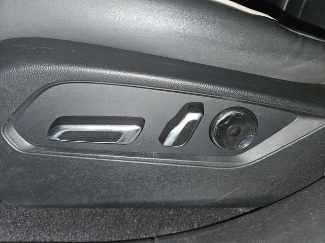 Certified 2021 Acura RDX A-Spec w/ Technology Package FWD image 12