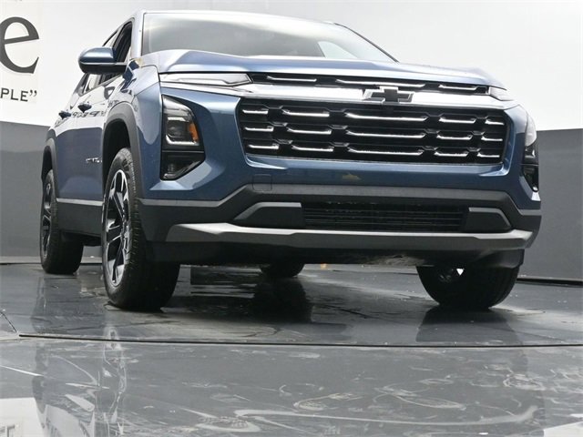 New 2026 Chevrolet Equinox LT image 3