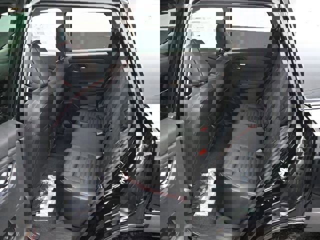 New 2026 Nissan Rogue SV image 10