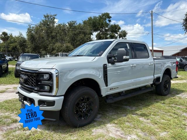 New 2026 Ford F250 XLT image 7