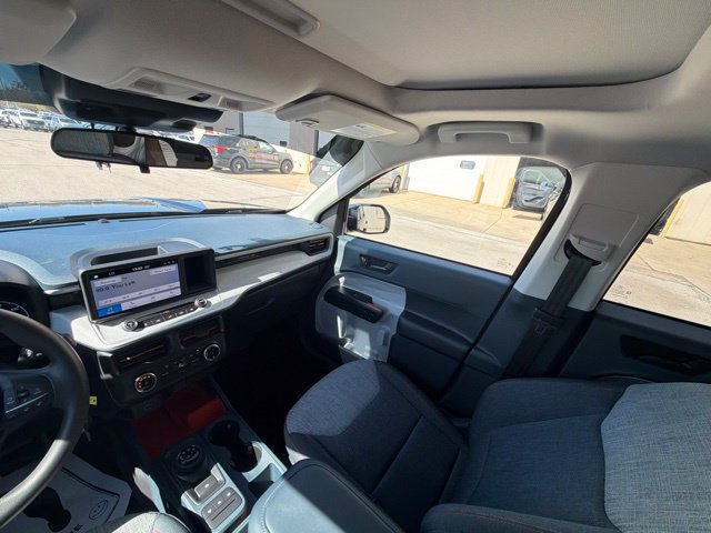 Certified 2024 Ford Maverick XLT FWD image 19