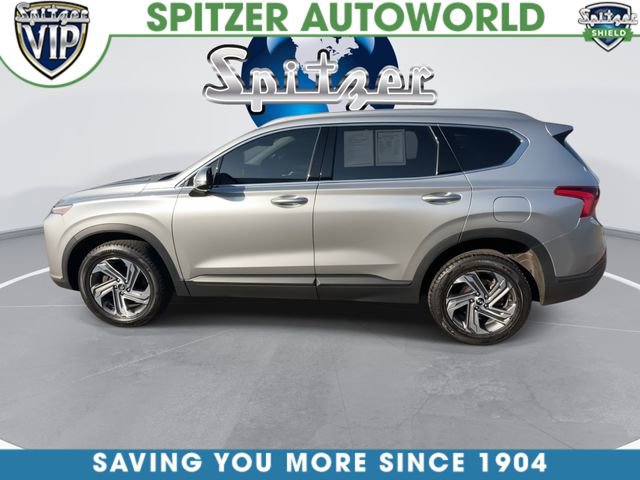 Used 2023 Hyundai Santa Fe SEL image 6
