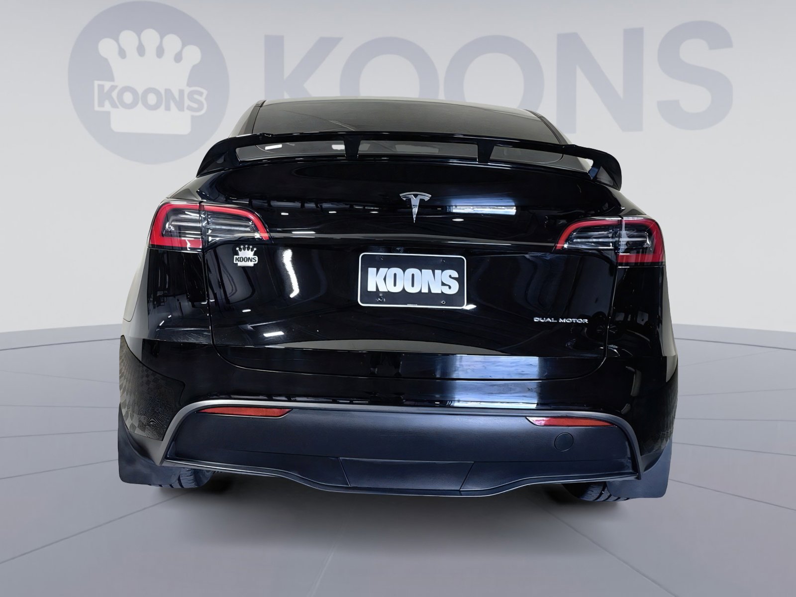 Used 2024 Tesla Model Y Long Range image 5