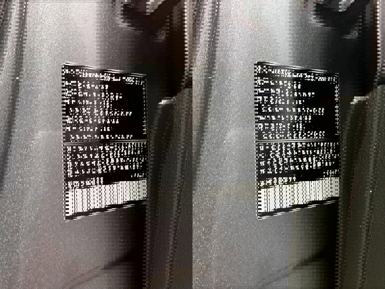 Used 2022 Volkswagen Taos SE image 35