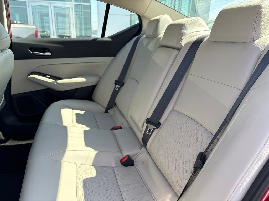 Used 2023 Nissan Altima 2.5 SL AWD/4WD image 20