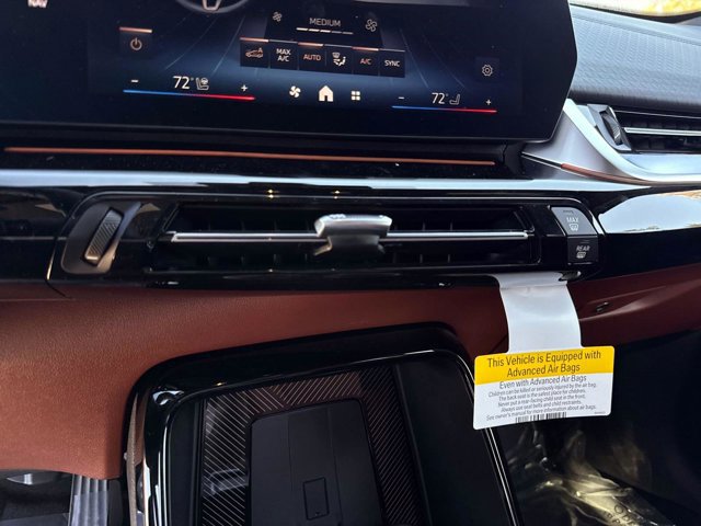 New 2026 BMW X2 xDrive28i w/ Technology Package image 29