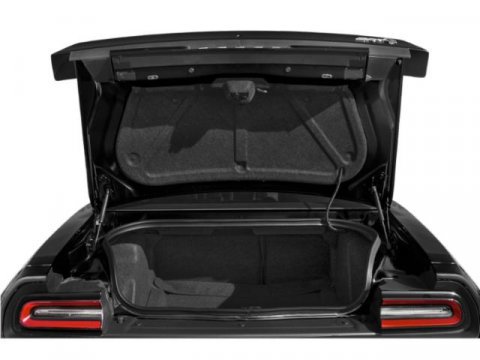 Used 2021 Dodge Challenger SRT Hellcat Redeye image 14