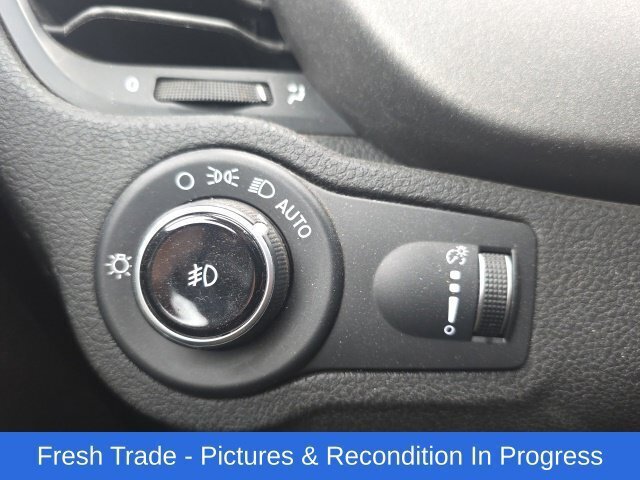 Used 2016 FIAT 500X Trekking AWD/4WD image 18