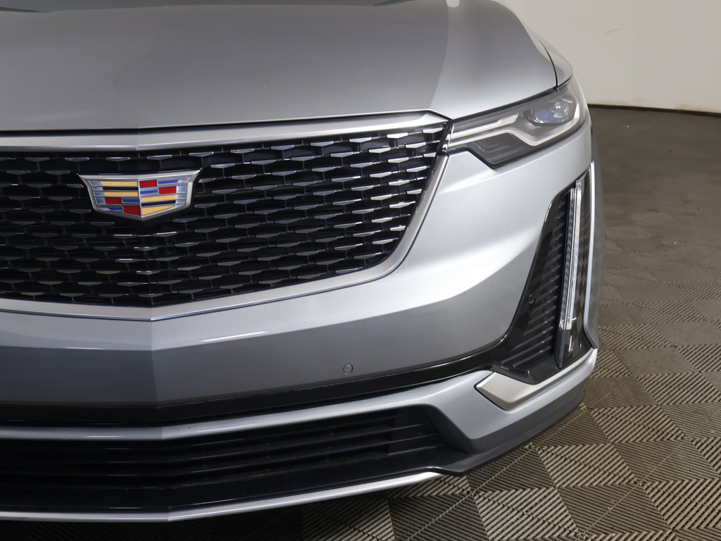 Used 2024 Cadillac XT6 Luxury w/ LPO, Floor Liner Package AWD/4WD image 15