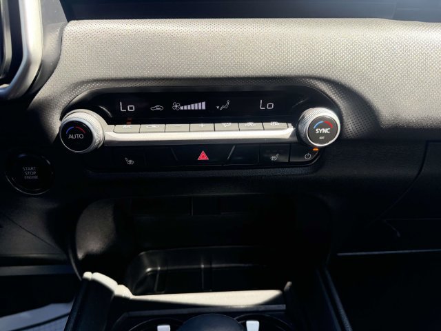 Certified 2026 MAZDA CX-50 AWD 2.5 S w/ Preferred Pkg image 23